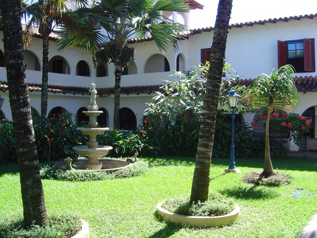 Pousada Puerta del Sol Rio das Ostras Exterior foto