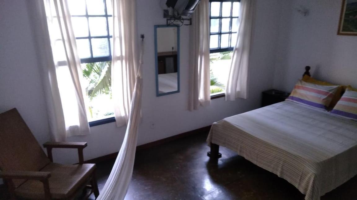 Pousada Puerta del Sol Rio das Ostras Exterior foto